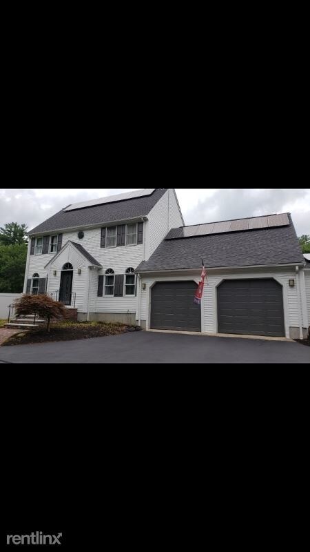 Primary Photo - 3 br, 2.5 bath House - 91 Whitman Street