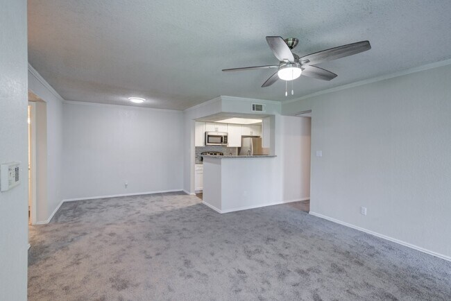 Foto del edificio - Peppertree Apartment Homes