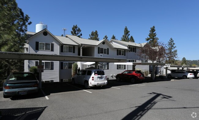 Washington Ridge Apartments Washington Ridge Apartments
