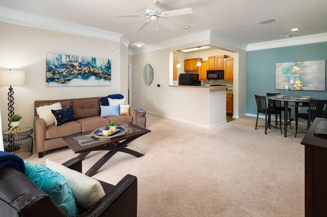 Foto del edificio - Abberly Place Apartment Homes