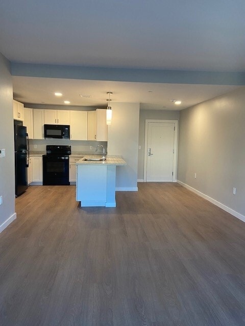 Building Photo - Apartments at Moran Square