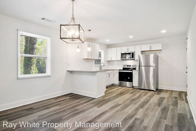 Building Photo - 3 br, 2 bath House - 4054 Grant Drive SW