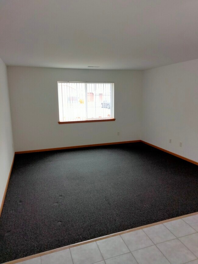 Sala de estar - 2605 Champlain St
