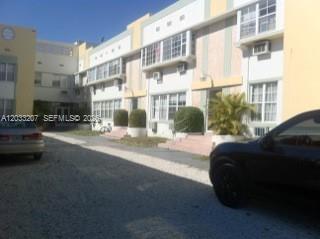 Foto del edificio - 1612 Drexel Ave