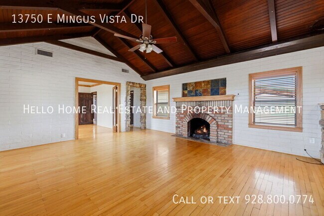 Building Photo - 13750 E Mingus Vista Dr