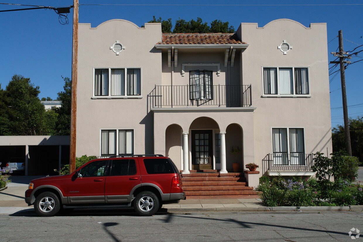 Building Photo - 255 Grand Blvd