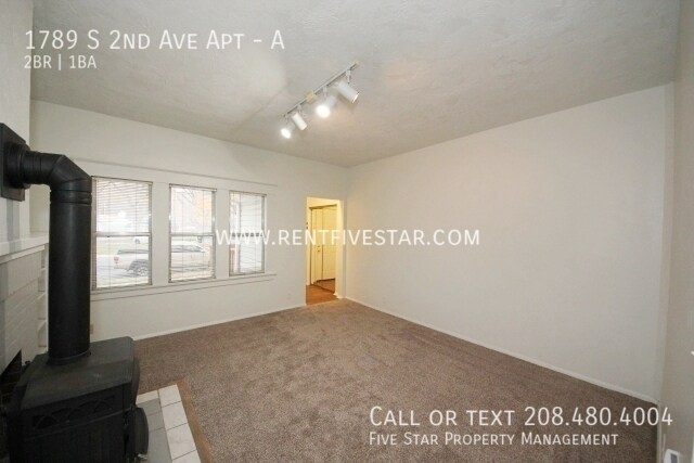Foto del edificio - 1789 S 2nd Ave