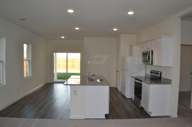 Building Photo - House 3 Bed 2 Bath in Forney for rent