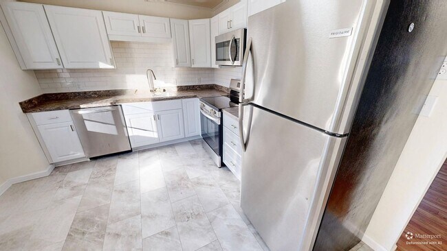 Foto del edificio - South Colonie Schools 2BR 1BA