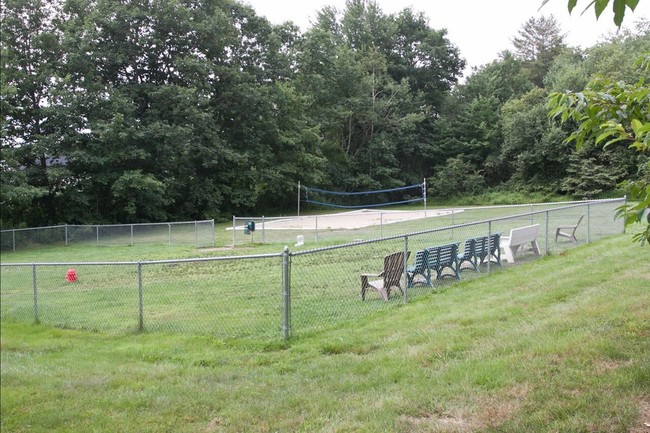 Dog Park - Foxcroft