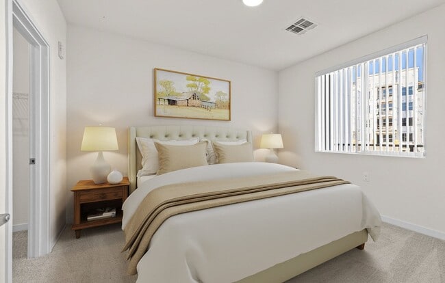 Foto del edificio - The Addie at Metro Center 55+ Apartments