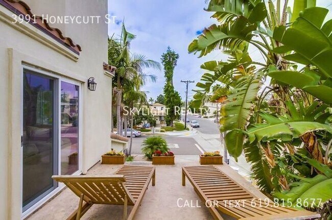 Foto del edificio - 3991 Honeycutt St