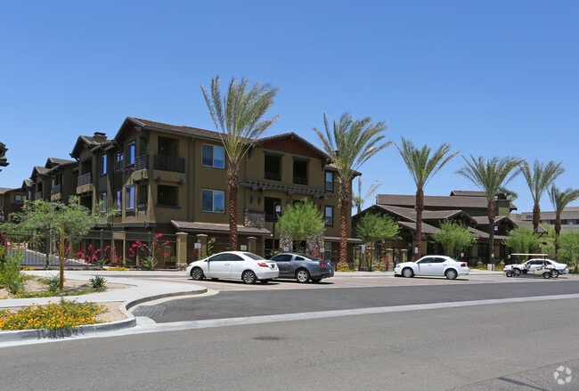 Building Photo - One North Scottsdale Apartments