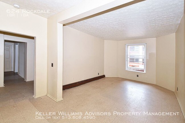 Building Photo - 1 BR with all utilities paid!