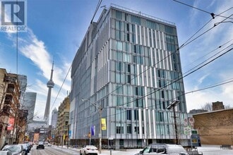 Building Photo - 50 McCaul St