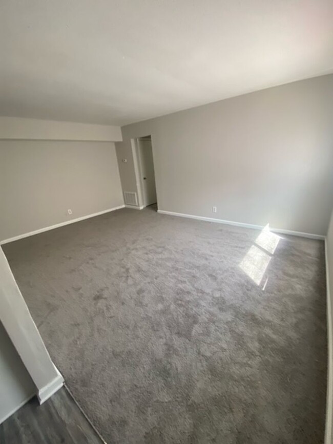 Interior Photo - Magnolia Park Apartments