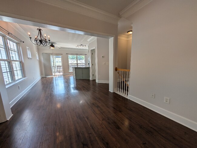 Foto del edificio - 1321 Concord Mill Ln