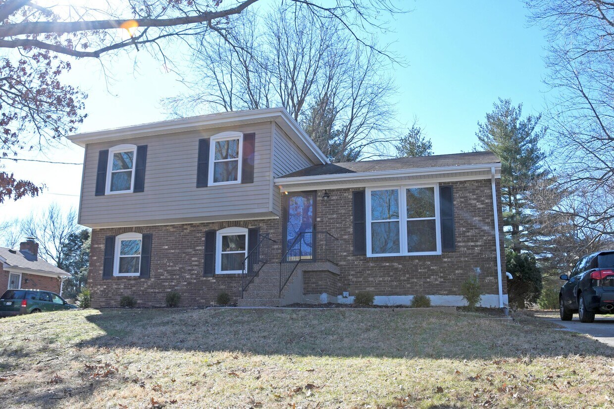 Foto principal - 1010 Forest Ln