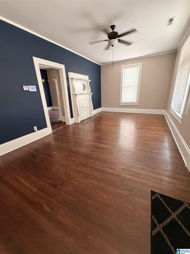 Building Photo - 3017 Ensley Ave