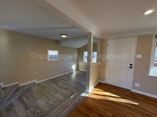 Foto del edificio - 4925 Clay St