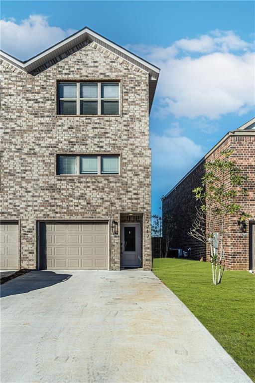 Foto principal - 2717 SW Livingston Square