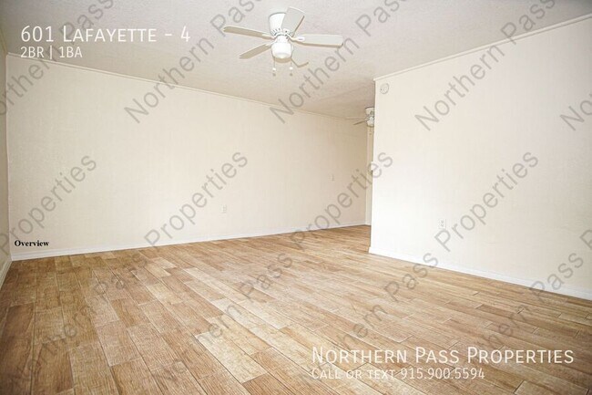 Foto del edificio - 601 Lafayette-4