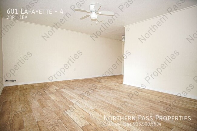 Building Photo - 601 Lafayette-4