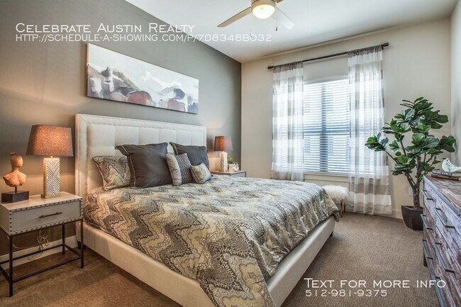 Foto del edificio - Bandera at Preston Hollow