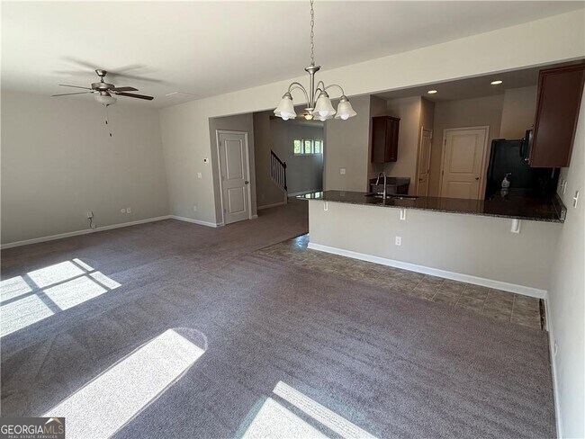 Foto del edificio - 149 Hardy Water Dr SE