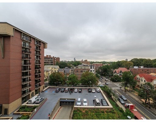 Foto del edificio - 60 Longwood Ave