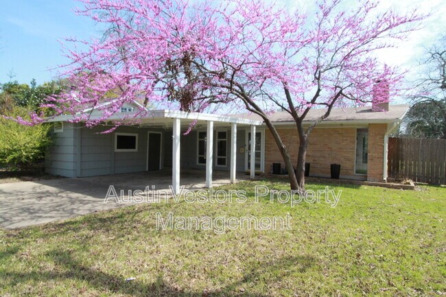Foto del edificio - 2802 Perry Ln