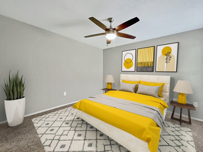 Foto del edificio - Kendall Place