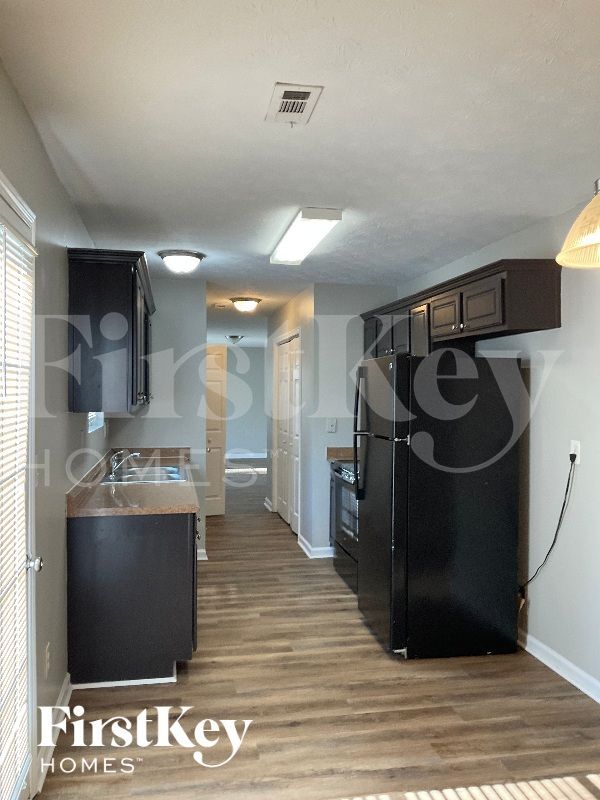 Foto del edificio - 1219 Mable St SW