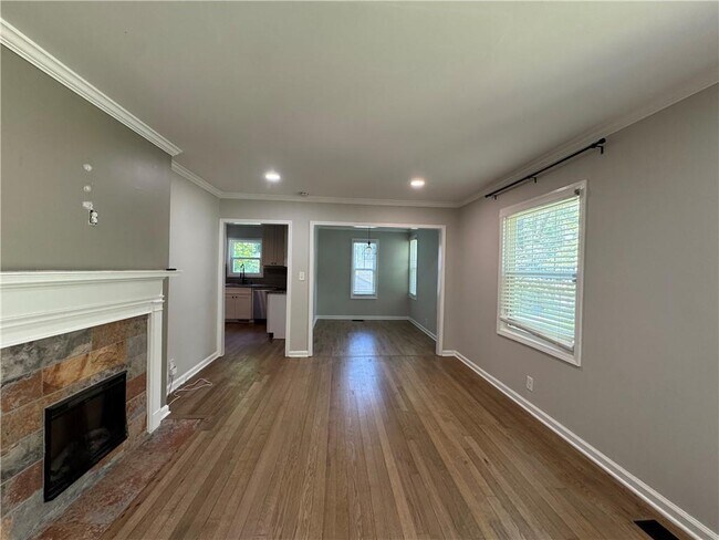 Foto del edificio - 1564 Orlando St SW