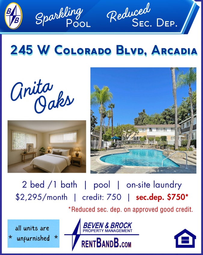 Primary Photo - 245 Colorado Blvd