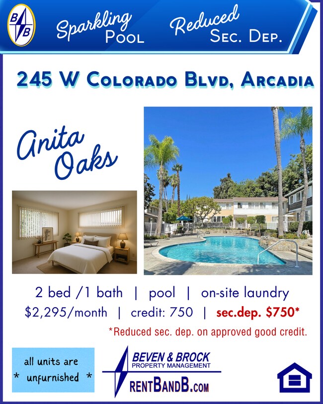 Building Photo - 245 Colorado Blvd Building Photo - 245 Colorado Blvd