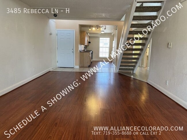 Building Photo - 3485 Rebecca Ln, Unit H