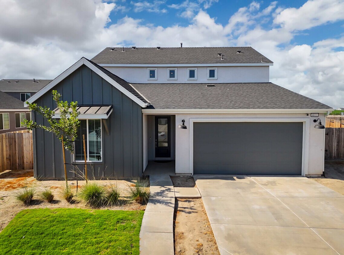 Foto principal - 6811 Walkers Gln Ln