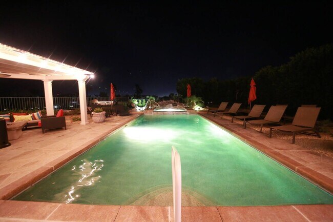 Foto del edificio - 80740 Indian Springs Dr