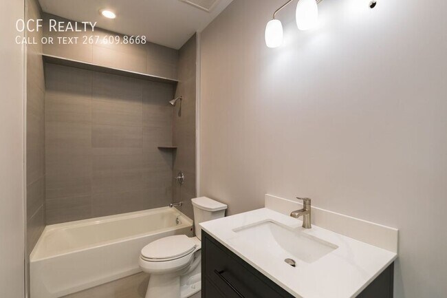 Building Photo - Four Bed Grays Ferry Home