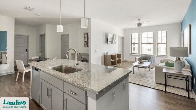 Foto del edificio - 100 Wildwood Ct