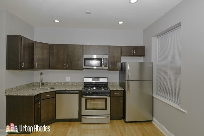 Foto del edificio - 2958 N Washtenaw Ave