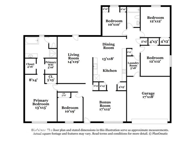 Foto del edificio - 424 Vanguard St SE