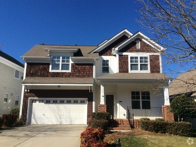 Building Photo - 3107 Parker Green Trl