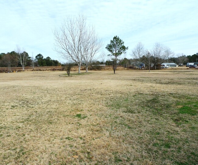 Foto del edificio - Huge yard in the country!