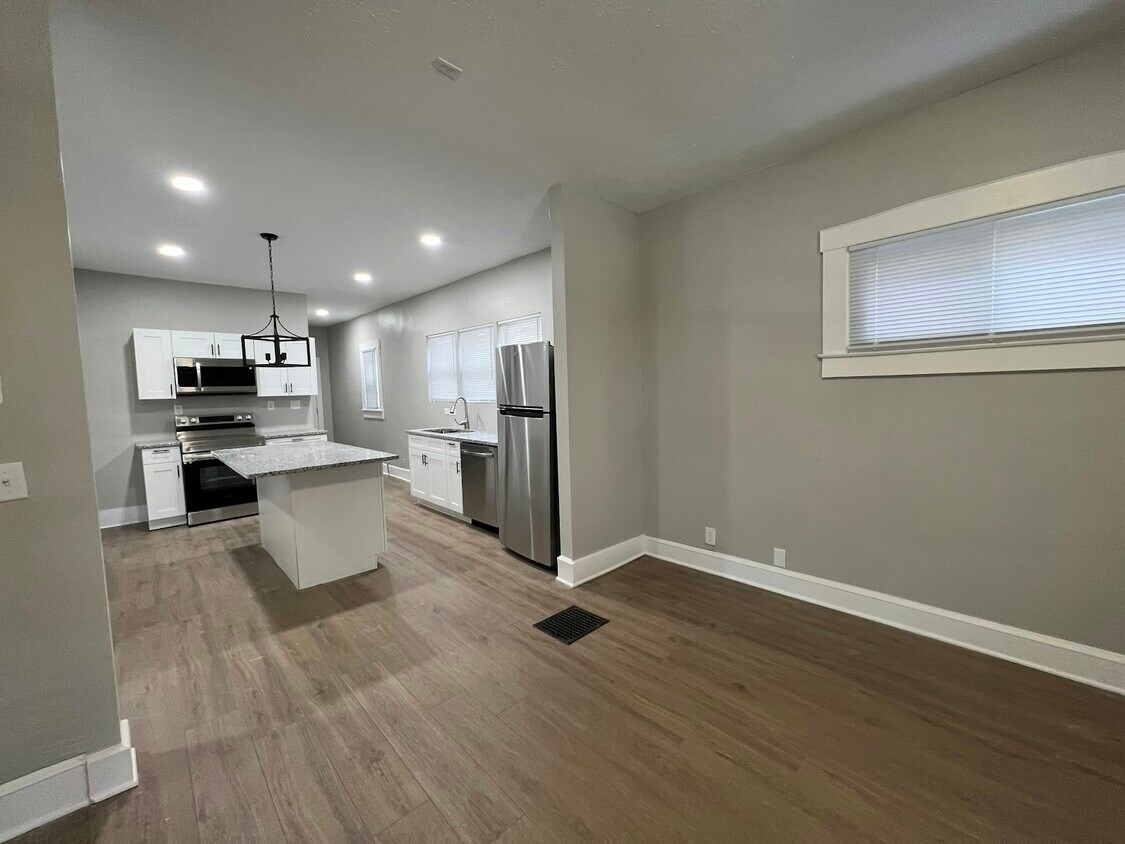 Foto principal - 3628 Birchwood Ave