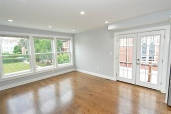 Foto principal - 36 Haverford St
