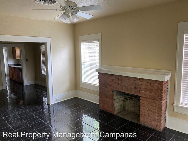 Building Photo - 3 br, 2 bath House - 710 E Ashby Place