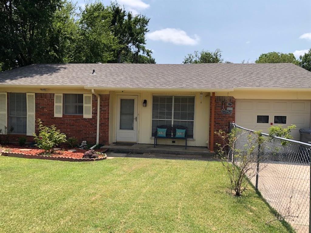 Primary Photo - 10006 Kittyhawk Ln