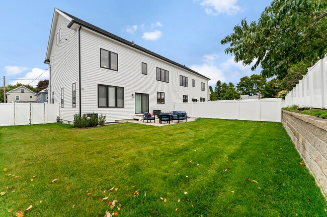 Foto del edificio - 21 Bolton St